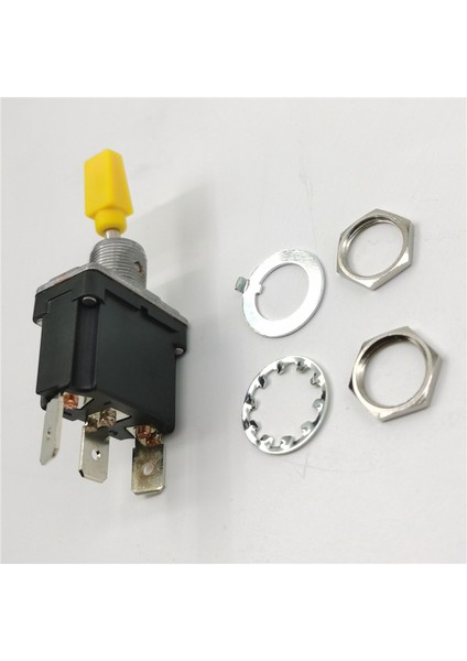 Jlg Boom Asansörleri Için 4360328S Geçiş Anahtarı E40AJP, E45A, E45AJ, E300A, E300AJ, E300AJP, E400A, E400AJP, E450A (Yurt Dışından) modelleri