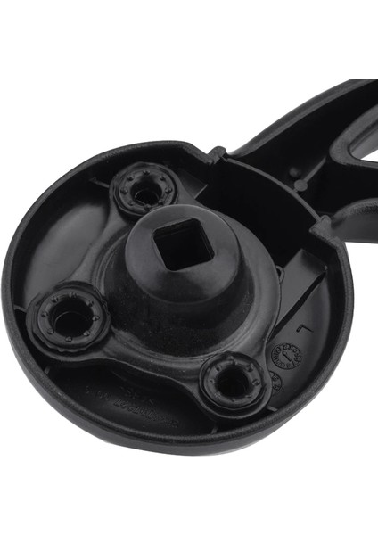 4x Araba Sol+Sağ Koltuk Tankoru Koyu Koltuk Koltuk Kökeni Kolu Peugeot 206 207 Citroen C2 9638799977 890586 (Yurt Dışından) fırsatları