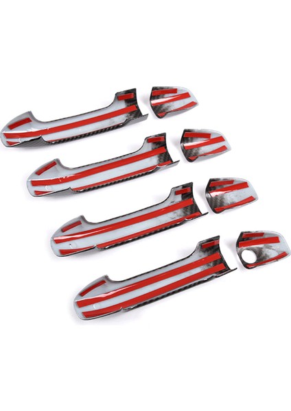 2x Araba Kapı Tutucu Mercedes Benz Vito W447 Metris Valente V-Serisi 2016-2021 (Yurt Dışından) fırsatları