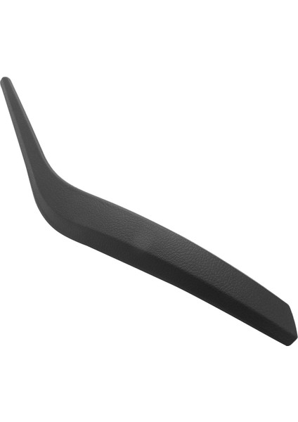 8x Araba Sol/sağ Iç Kapı Kolu Bmw X1 E84 2010-2016 Siyah (Yurt Dışından) modelleri