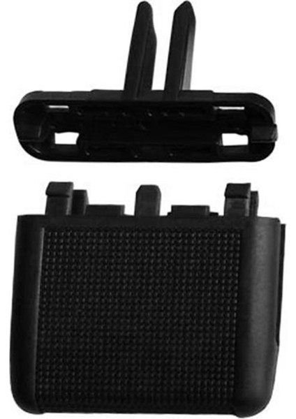 4x Araç Ön A/c Klima Havalandırma Çıkış Sekmesi Klipsli Onarım Kiti Toyota Prado 10-17 Otomatik Aksesuarlar (Yurt Dışından) fiyatları