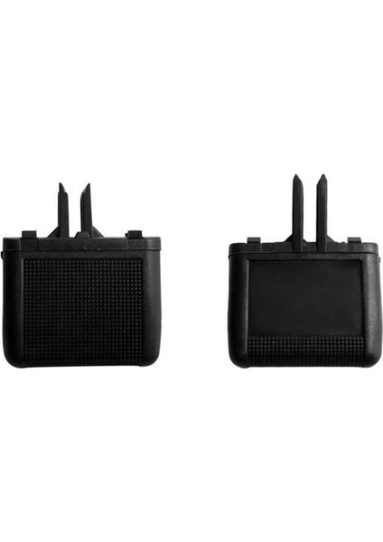 4x Araç Ön A/c Klima Havalandırma Çıkış Sekmesi Klipsli Onarım Kiti Toyota Prado 10-17 Otomatik Aksesuarlar (Yurt Dışından) modelleri