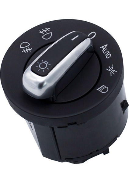 Golf Için 5ND941431B Jetta Mk5 Mk6 Gtı Passat B6 B7 cc Touran Caddy Tiguan Far Anahtarı (Yurt Dışından) indirimleri