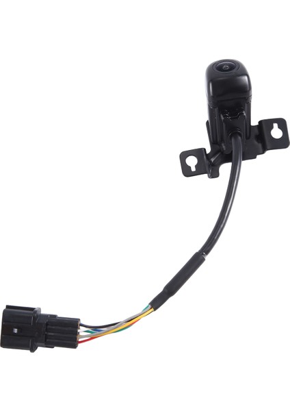 95760-2W660 Yeni Arka Görünüm Ters Yedek Park Kamerası Hyundai Santa Fe 2013-2016 957602W660 (Yurt Dışından) modelleri