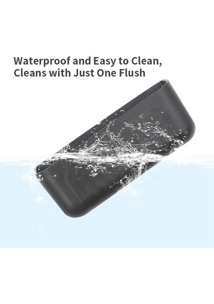 Tesla Için 2x Model Y Model 3 Yayla Güneş Gözlüğü Tutucu Merkez Konsolu Organizatör Tpe Saklama Kutusu Iç Aksesuarlar (Yurt Dışından) indirimleri