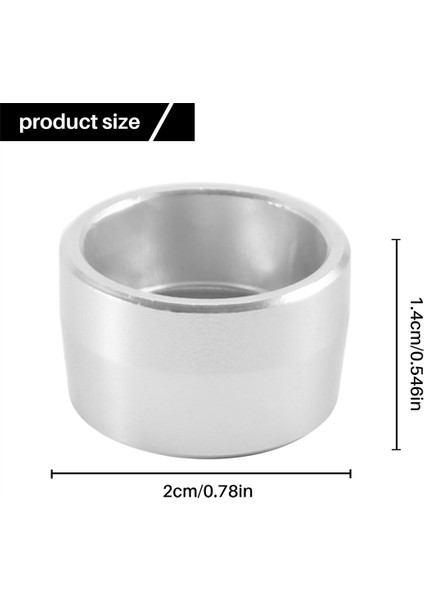 10PCS Benz Smart Fortwo 451 2009-2014 Araç Silinen Dişli Kapağı Dekoratif Araba Stil Silgi (Yurt Dışından) fiyatları