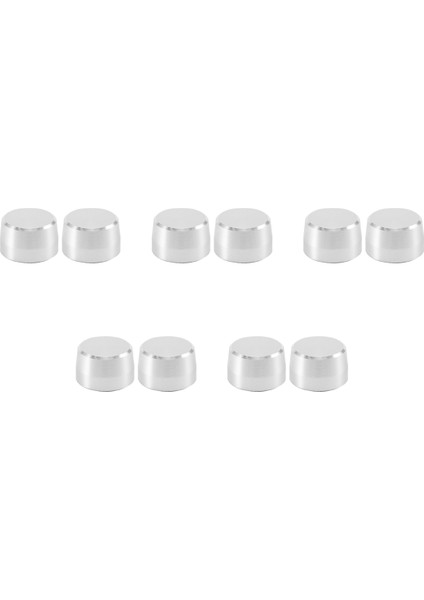 10PCS Benz Smart Fortwo 451 2009-2014 Araç Silinen Dişli Kapağı Dekoratif Araba Stil Silgi (Yurt Dışından) modelleri