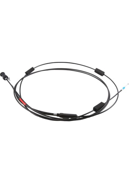 Honda Accord 4dr Sedan 2003-2005 Gövde / Yakıt Kapısı Serbest Bırakma Kablo Tel Hattı 74880-SDA-305, 74880-SDA-A01 (Yurt Dışından)