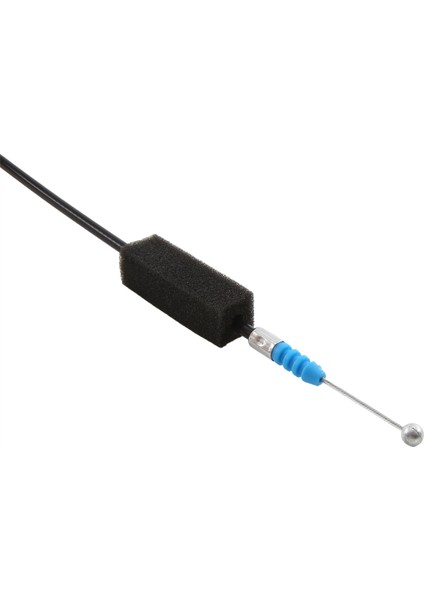 Honda Accord 4dr Sedan 2003-2005 Gövde / Yakıt Kapısı Serbest Bırakma Kablo Tel Hattı 74880-SDA-305, 74880-SDA-A01 (Yurt Dışından) fırsatları