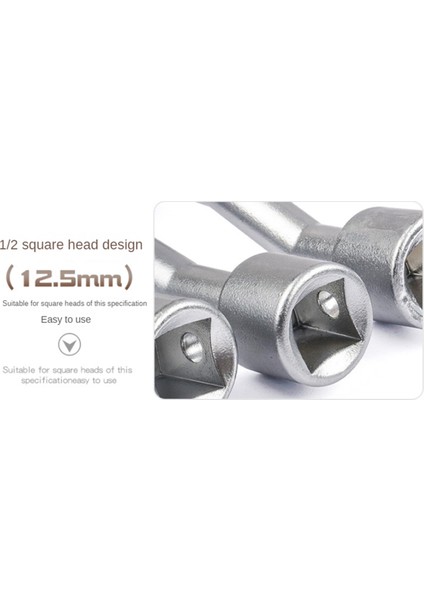 Bmw Vw Mercedes Için Benzer Yakıt Enjektör Hattı Enjektör Sleeve Kit Sensör Anahtarı 14 17 19MM Açık Uç SK1856,3 Pcs (Yurt Dışından) fırsatları