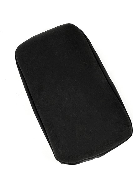 Chevy Colorado/gmc Kanyonu Için Merkez Konsol Kapağı 2015-2022 Aksesuarlar Neopren Koltuk Kutusu Kapak Koruyucu Kapak (Yurt Dışından)