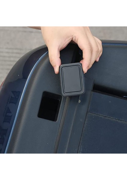 2pcs Siyah Abs Arka Bagaj Kuyruk Kutusu Koruyucu Kapak Dod Dodge Ram 1500 2018 2019 2020 2021 Araba Aksesuarları (Yurt Dışından) modelleri