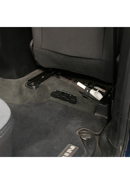 4x Koltuk Ac Isı Zemin Kliması Kanalı Havalandırma Outlet Dodge Ram 2018-2023 Aksesuarları Için (Yurt Dışından) indirimleri