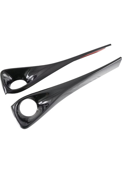 Araba Gösterge Tablosu Döşeme Kapağı Kaput Byd Dolphin Için Karbon Fiber Renk (Yurt Dışından)