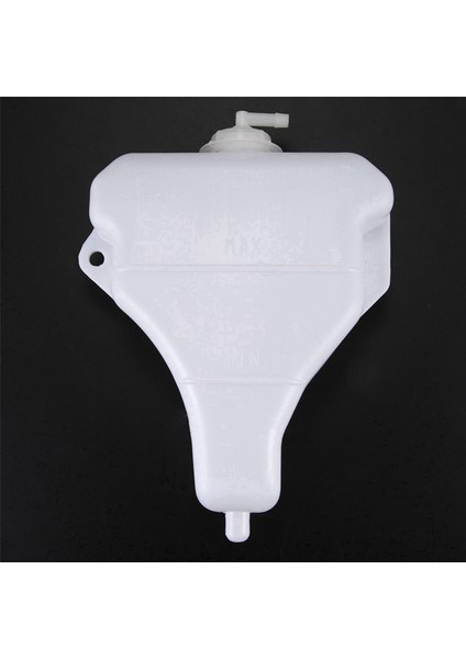 2x Radyatör Soğutucu Taşma Genişleme Tank Şişesi 19101RAAA00 03-07 Honda Accord 2.4l (Yurt Dışından) modelleri