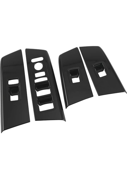 Honda Crv 2023 Cr-V 6. Cam Anahtar Dekoratif Çıkartma Için Araba Kapısı Kaldırma Paneli Koltuk Dönüşüm Kiti (Yurt Dışından)