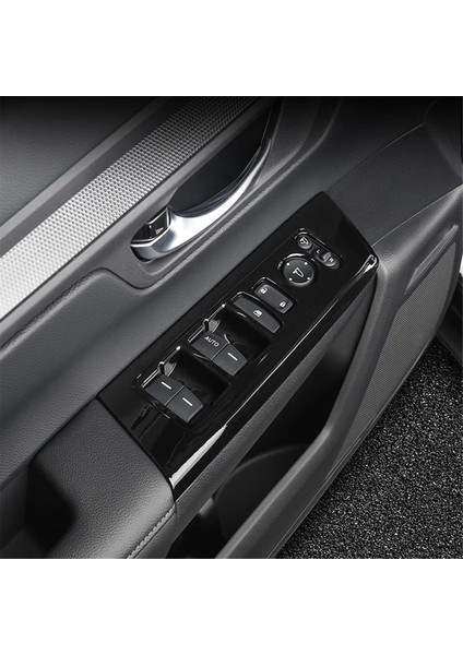 Honda Crv 2023 Cr-V 6. Cam Anahtar Dekoratif Çıkartma Için Araba Kapısı Kaldırma Paneli Koltuk Dönüşüm Kiti (Yurt Dışından) modelleri