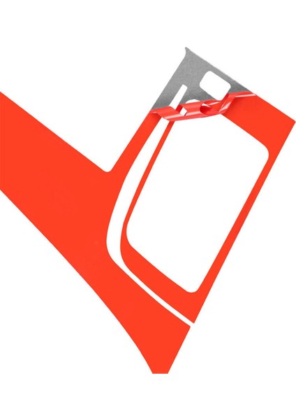 Honda Civic 8. Gen 2006-2011 Karbon Fiber Gps Navigasyon Paneli Çerçeve Kapağı Için (Yurt Dışından) modelleri