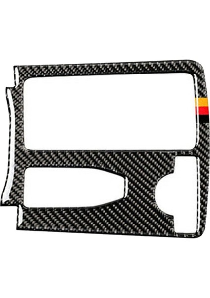 3x Dişli Vites Paneli Kapak Trim Çerçeve Mercedes Benz C Sınıfı W204 2007-2014 (Rhd) (Yurt Dışından) fırsatları