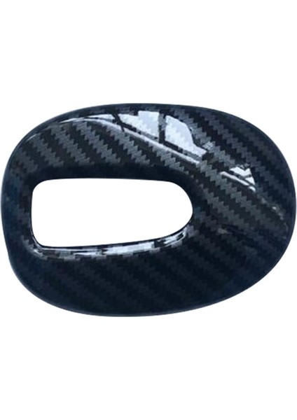 Araç Dişli Vites Düğmesi Kapağı Voyah Için Şanzıman Trimlerini Koru, 2021 2022 2023 2024 Aksesuarlar (Yurt Dışından)