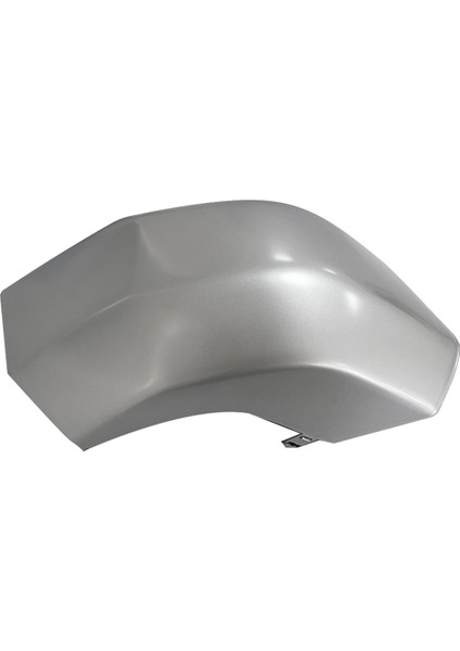 1paır Arka Köşe Tampon Uç Kapak Trim Kapak 52462-35021 52463-35021 Toyota Fj Cruiser 2007-2014 Sarma Kabukları (Yurt Dışından)