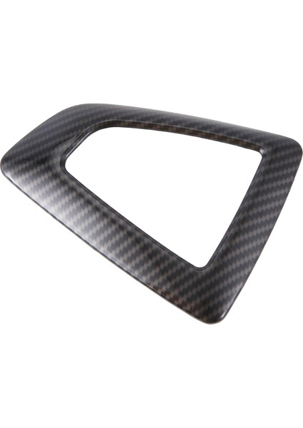 -Bmw 1 2 3 4 Seri F20 F21 F22 F23 F30 F34 F35 F32 F33 F36 Karbon Fiber Stili (Yurt Dışından)
