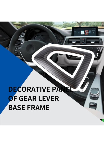 -Bmw 1 2 3 4 Seri F20 F21 F22 F23 F30 F34 F35 F32 F33 F36 Karbon Fiber Stili (Yurt Dışından) fırsatları