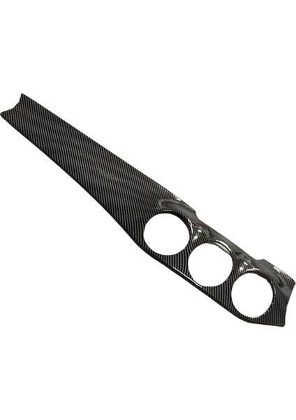 Rhd Araba Gösterge Tablosu Klima Outlet Panel Trim Şeridi Mercedes Benz Cla C117 Gla X156 2013-2018 Konsol Paneli (Yurt Dışından) indirimleri