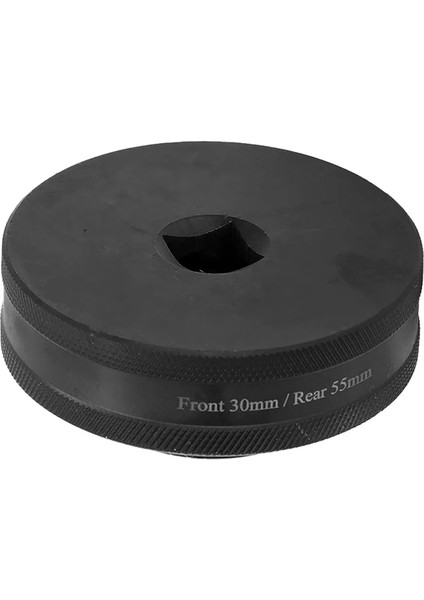 Ducati Için 55MM+30MM Tekerlek Somunu Soket Aracı 1098 1198 1199 Multistrada Diavel (Yurt Dışından)
