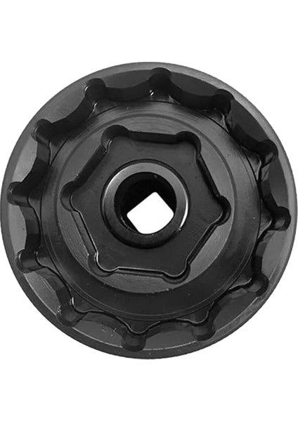 Ducati Için 55MM+30MM Tekerlek Somunu Soket Aracı 1098 1198 1199 Multistrada Diavel (Yurt Dışından) modelleri