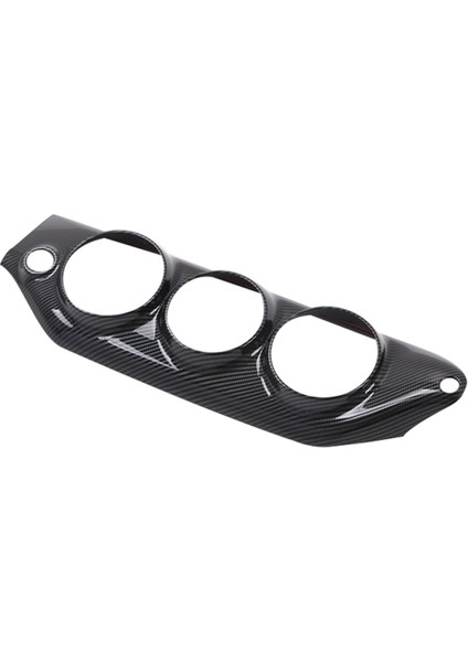 Araç Merkezi Kontrol Trim Paneli Kapak Gwm Için Araç Aksesuarları Wey Tank 300 TANK300 2022 Hava Çıkış Kapağı Döşeme (Yurt Dışından)