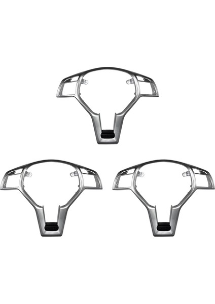 Mercedes Benz A C E Gla Cla Cls Sınıfı W176 W204 W212 X156 C117 Gümüş (Yurt Dışından)