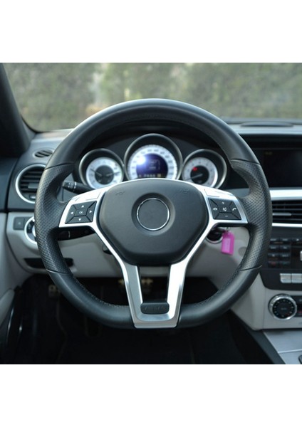 Mercedes Benz A C E Gla Cla Cls Sınıfı W176 W204 W212 X156 C117 Gümüş (Yurt Dışından) fırsatları