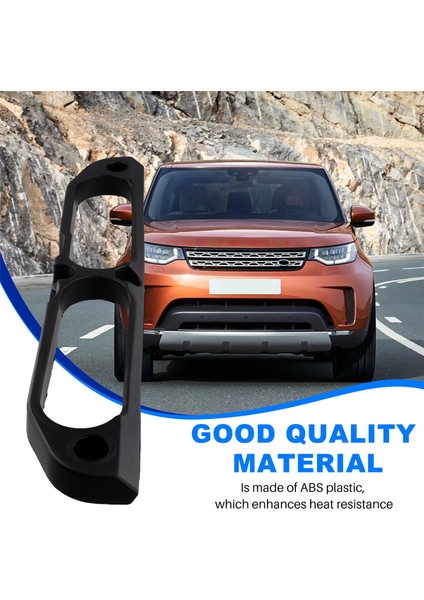 Araba Hava Giriş Giriş Kanalı Kepçe Kepçe Havalandırma Grille Kapak Land Rover Range Ranver Sport LR111065 LR038191 LR062650 (Yurt Dışından) indirimleri