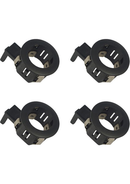 4x Otopark Sensörü Tutucu 89348-33080 8934834020 Toyota Camry Corolla Araba Aksesuarları (Yurt Dışından)