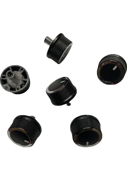 Chevrolet Araç Aksesuarları Için Parça Onarımı 84141127 Isıtıcı 2008-2017 Için A/c Sıcaklık Kontrol Düğmesi (Yurt Dışından) fiyatları