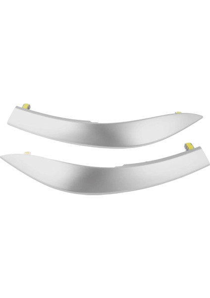 Toyota Corolla Altis Için 2pcs Gösterge Tablosu Trim Kapak Şeridi 2009 2010 2012 2012 2012 2012 Merkezi Kontrol Araba Stili (Yurt Dışından) modelleri