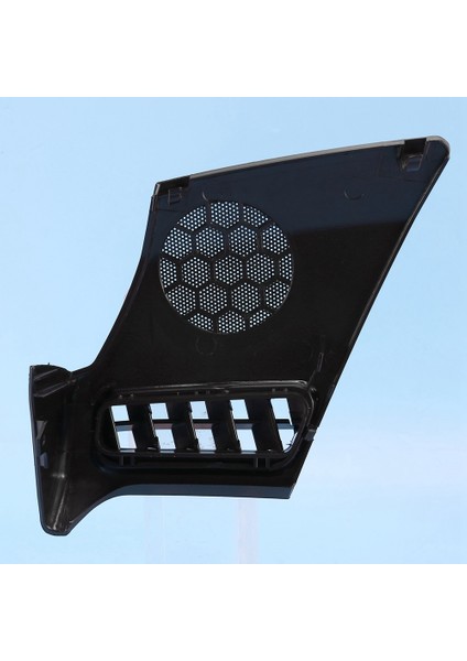 2x Araba Çizgi Tahtası Sağ Tarafı Hava Havalandırma Hoparlör Izgara Kapağı Mercedes Benz W210 E-Serisi E320 E430 E55 1996-2002 (Yurt Dışından) fiyatları