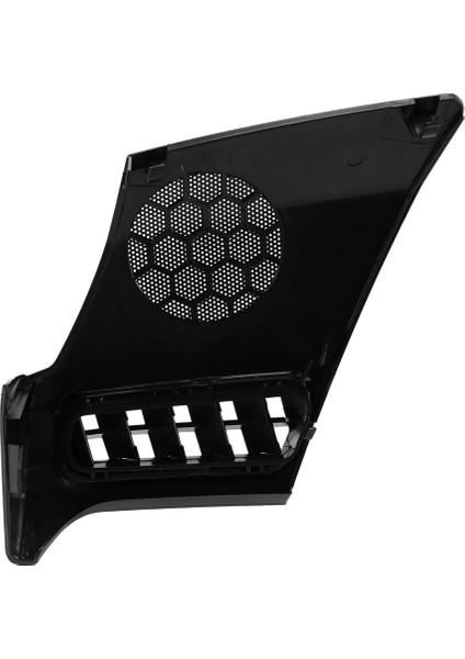 2x Araba Çizgi Tahtası Sağ Tarafı Hava Havalandırma Hoparlör Izgara Kapağı Mercedes Benz W210 E-Serisi E320 E430 E55 1996-2002 (Yurt Dışından) fırsatları