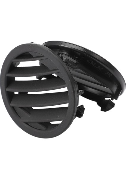 4x Araba Sol ve Sağ Yan Dash A/c Hava Havalandırma Izgaraları Abs Abs Siyah Mercedes-Benz Için X204 Glk 2009-2015 Araba Hava Havalandırma Izgaraları (Yurt Dışından) modelleri