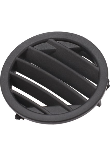 4x Araba Sol ve Sağ Yan Dash A/c Hava Havalandırma Izgaraları Abs Abs Siyah Mercedes-Benz Için X204 Glk 2009-2015 Araba Hava Havalandırma Izgaraları (Yurt Dışından) fırsatları