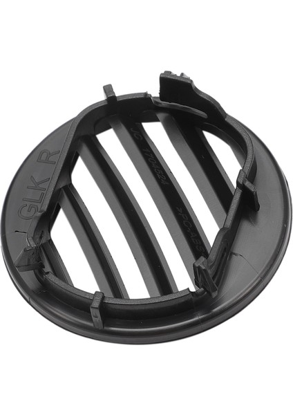 4x Araba Sol ve Sağ Yan Dash A/c Hava Havalandırma Izgaraları Abs Abs Siyah Mercedes-Benz Için X204 Glk 2009-2015 Araba Hava Havalandırma Izgaraları (Yurt Dışından) indirimleri