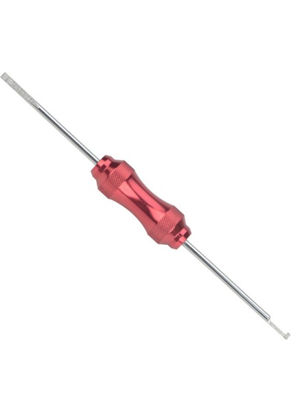 Dt Dtm Dtm Drb Drcp Grev Konektörleri Için Pim Extractor Drk-Rt1 Konnektör Kaldırma Aracı Çift Uçlu Ekstraktör (Yurt Dışından)