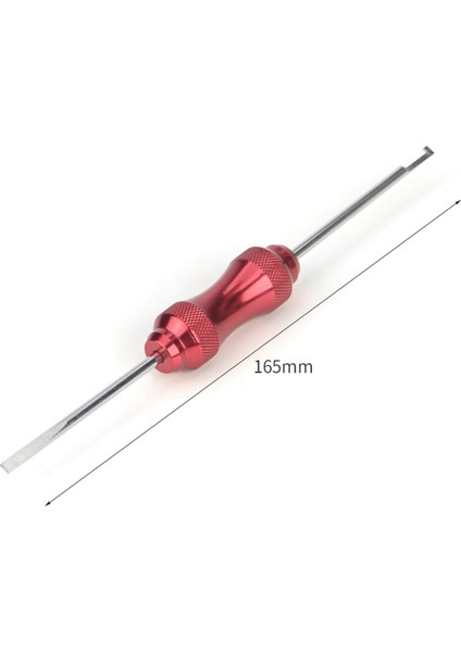 Dt Dtm Dtm Drb Drcp Grev Konektörleri Için Pim Extractor Drk-Rt1 Konnektör Kaldırma Aracı Çift Uçlu Ekstraktör (Yurt Dışından) fiyatları