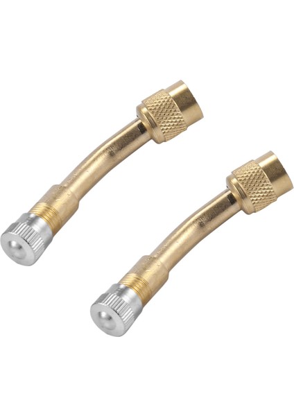 4 Pcs 135 Derece Hava Lastik Valfi Uzatma Adaptörü Motosiklet Arabaları Için Uzun Şey (Yurt Dışından) fiyatları