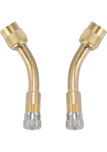 4 Pcs 135 Derece Hava Lastik Valfi Uzatma Adaptörü Motosiklet Arabaları Için Uzun Şey (Yurt Dışından) modelleri