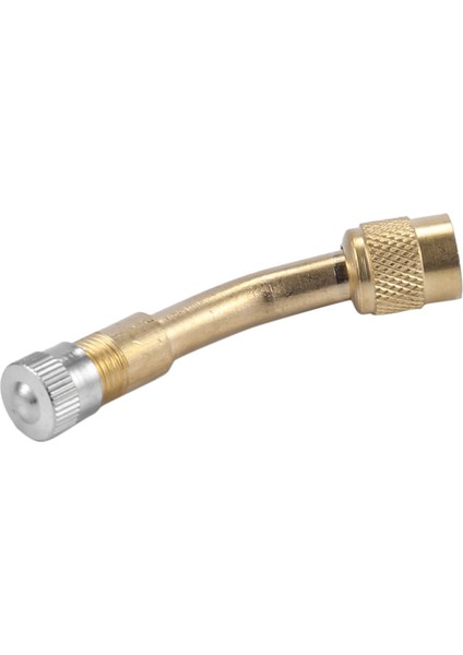 4 Pcs 135 Derece Hava Lastik Valfi Uzatma Adaptörü Motosiklet Arabaları Için Uzun Şey (Yurt Dışından) fırsatları
