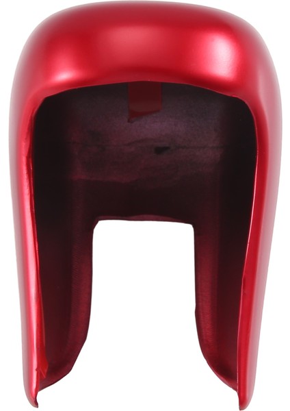 Honda Civic Için Dişli Vites Konb Kafa Kapağı Süslemesi Dekoru 11TH 2022 2023 Kırmızı Iç Aksesuarlar (Yurt Dışından)