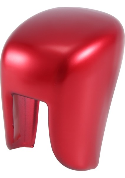 Honda Civic Için Dişli Vites Konb Kafa Kapağı Süslemesi Dekoru 11TH 2022 2023 Kırmızı Iç Aksesuarlar (Yurt Dışından) fiyatları