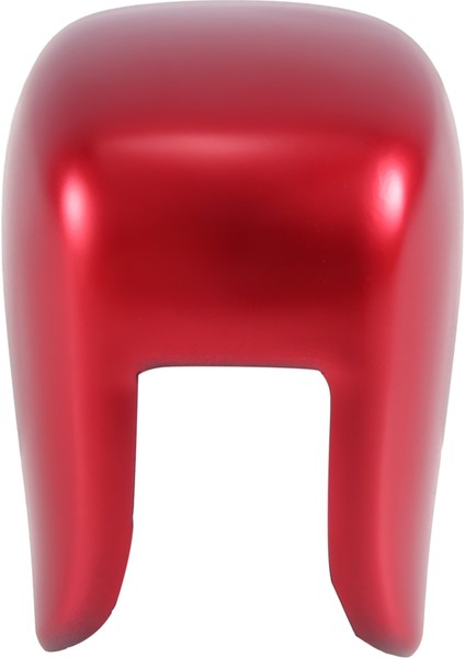 Honda Civic Için Dişli Vites Konb Kafa Kapağı Süslemesi Dekoru 11TH 2022 2023 Kırmızı Iç Aksesuarlar (Yurt Dışından) modelleri